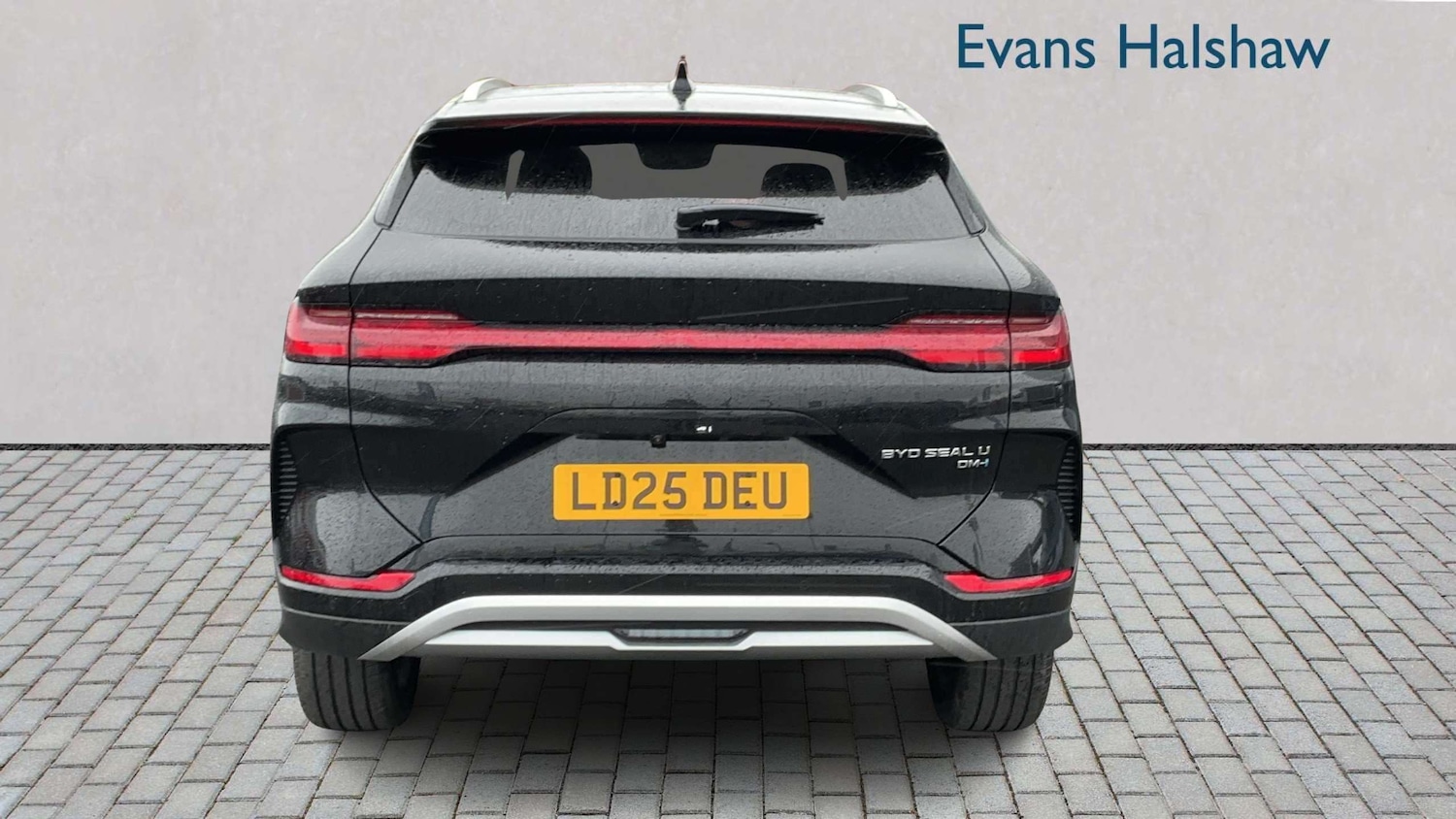 Used BYD Seal U 2025 for sale - 77894408: Photo 5