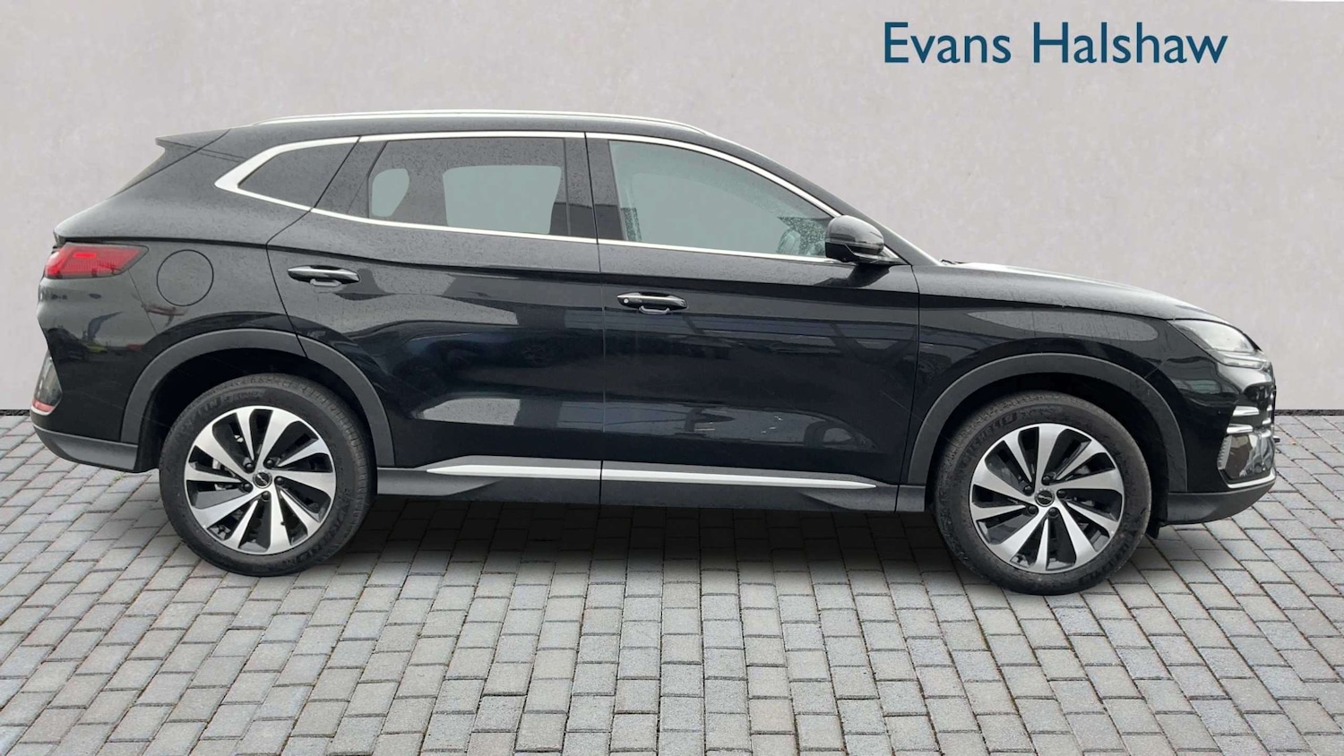 Used BYD Seal U 2025 for sale - 77894408: Photo 6