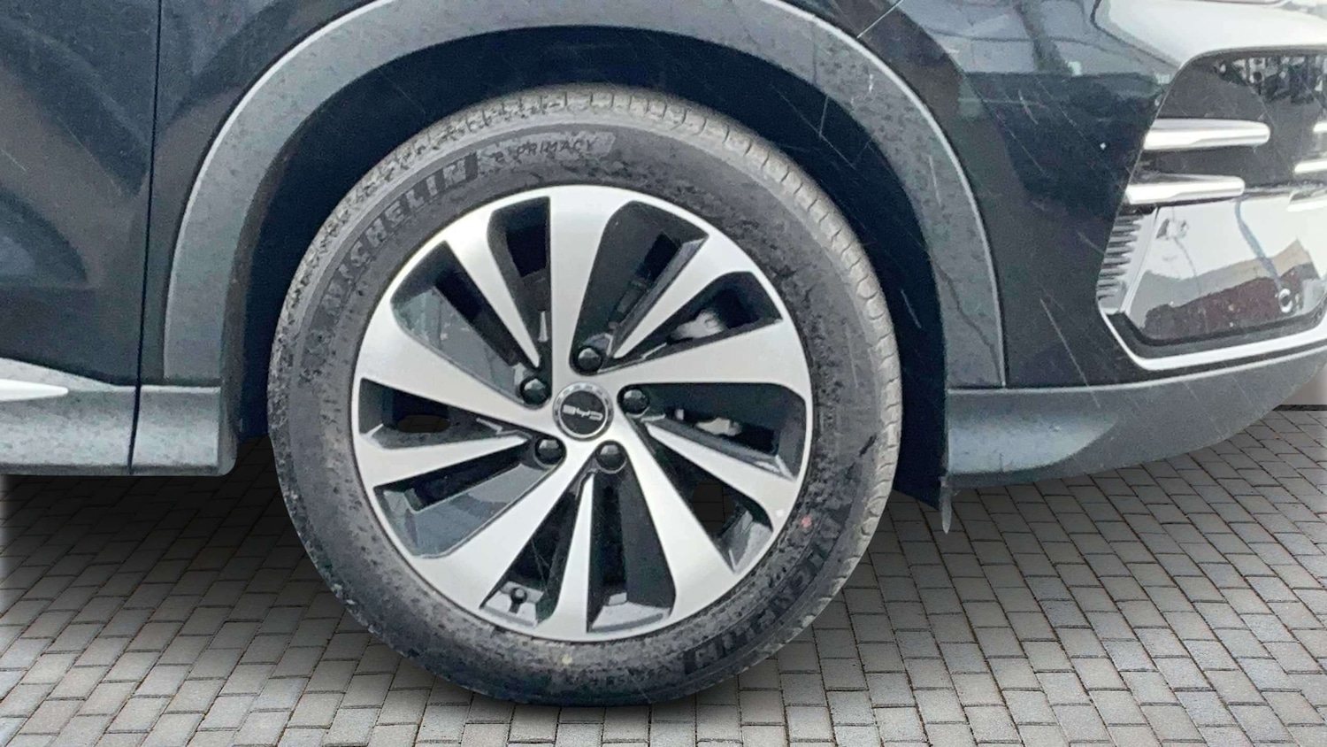 Used BYD Seal U 2025 for sale - 77894408: Photo 7