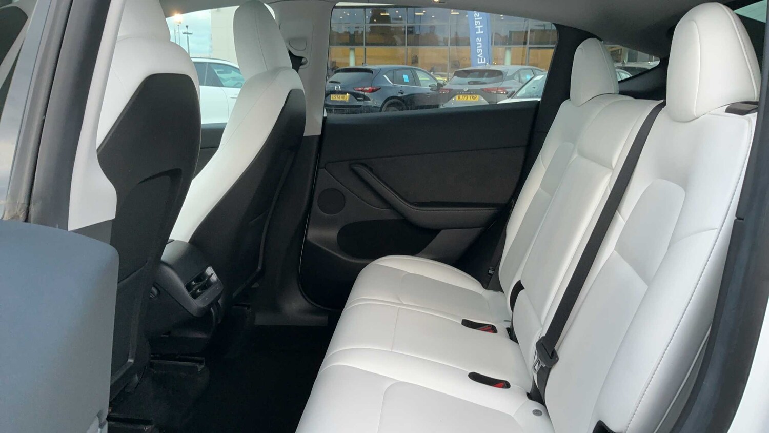 Used Tesla Model Y for sale - 77862065: Photo 10