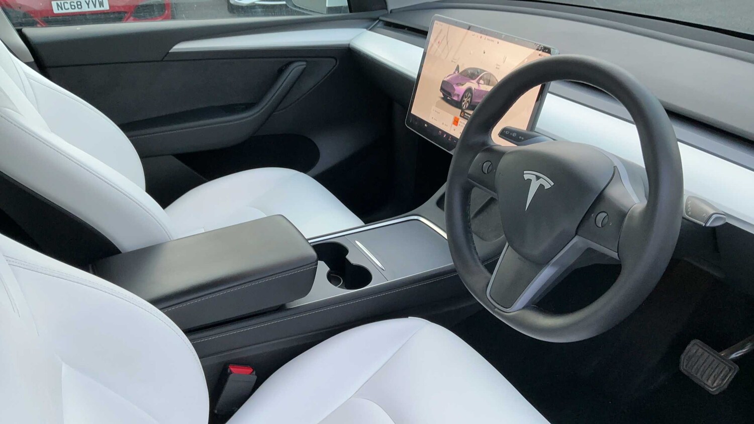 Used Tesla Model Y for sale - 77862065: Photo 11