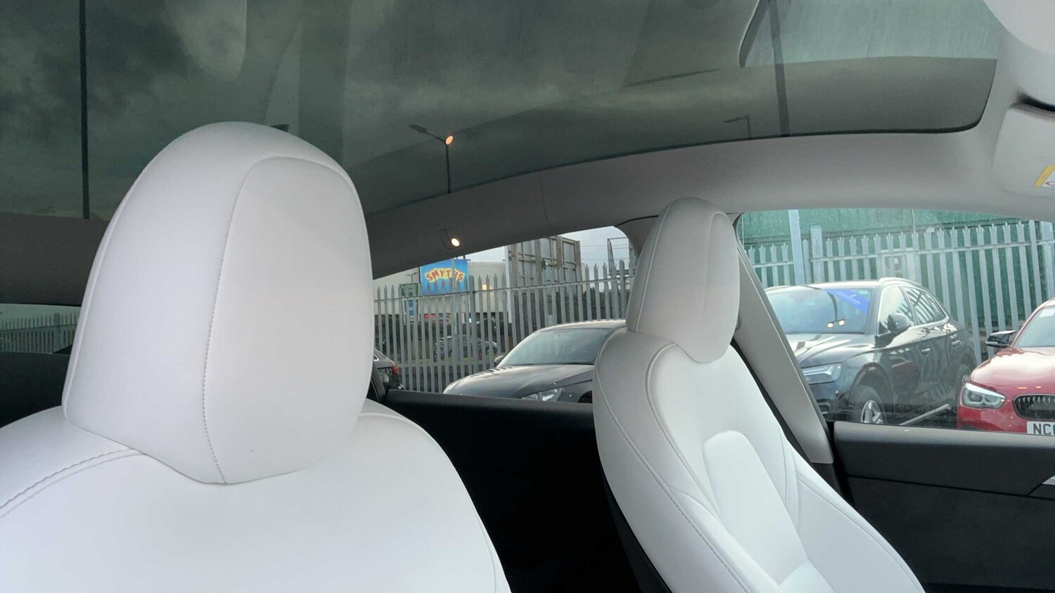 Used Tesla Model Y for sale - 77862065: Photo 12