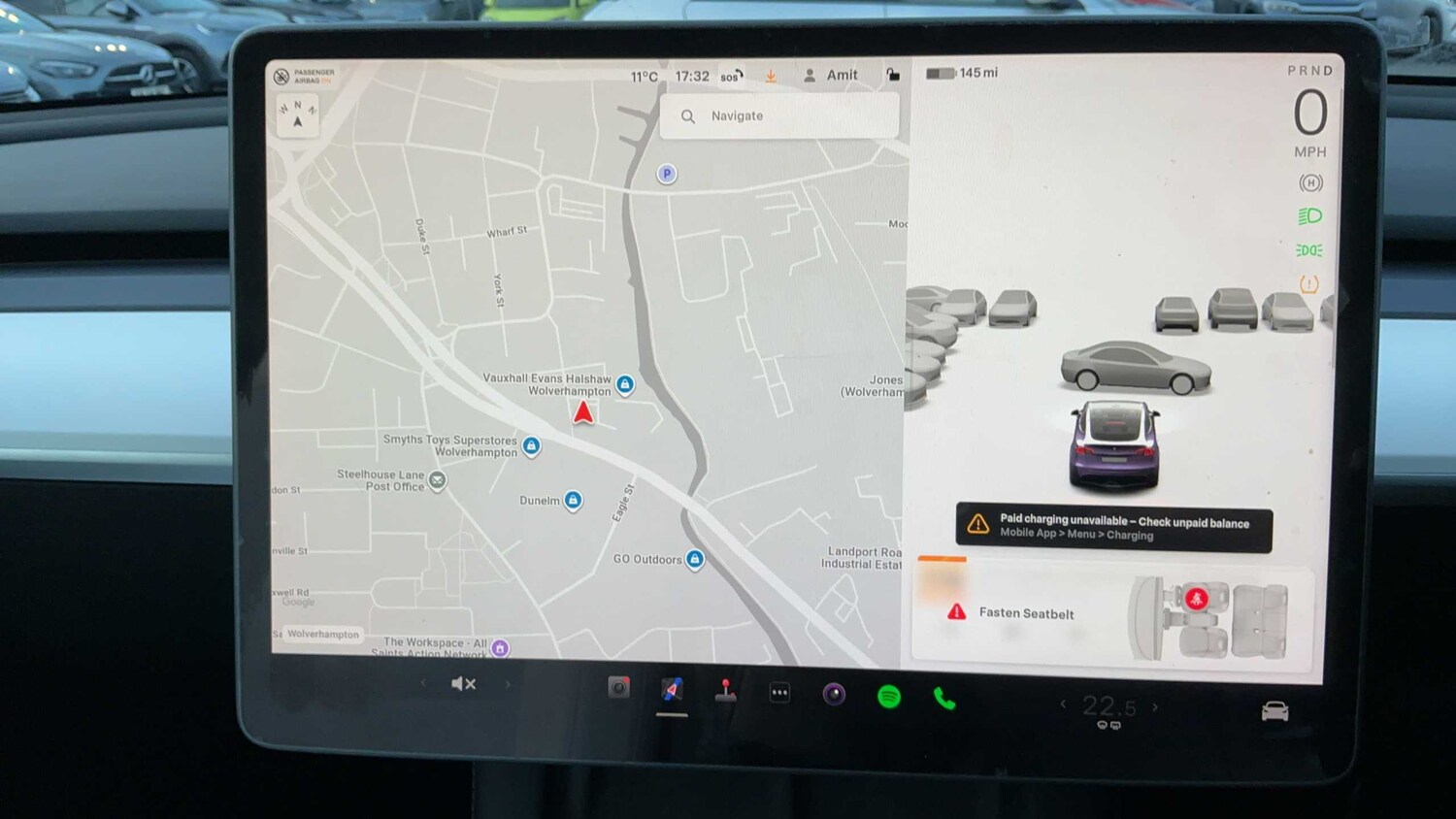 Used Tesla Model Y for sale - 77862065: Photo 14