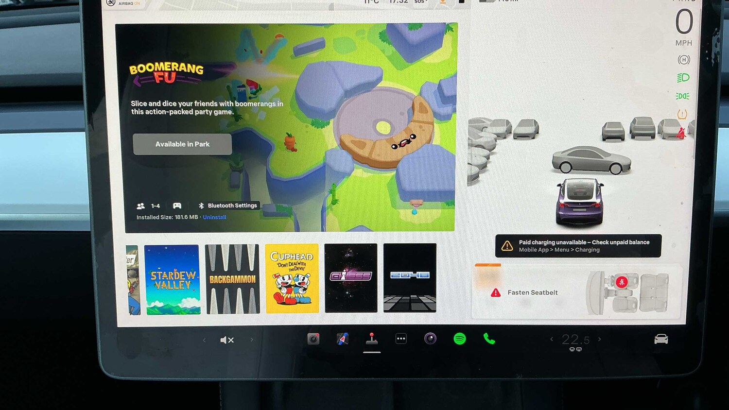 Used Tesla Model Y for sale - 77862065: Photo 15