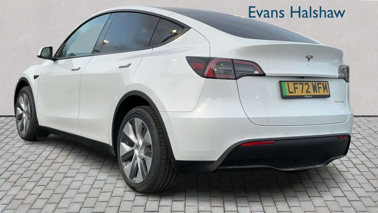 Used Tesla Model Y for sale - 77862065: Photo 2
