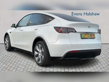Used Tesla Model Y 2022 for sale - 77862065: Photo