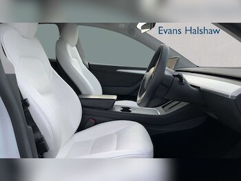 Used Tesla Model Y 2022 for sale - 77862065: Photo