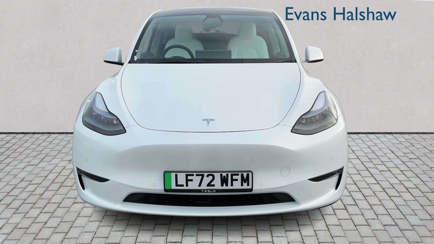 Used Tesla Model Y for sale - 77862065: Photo 4