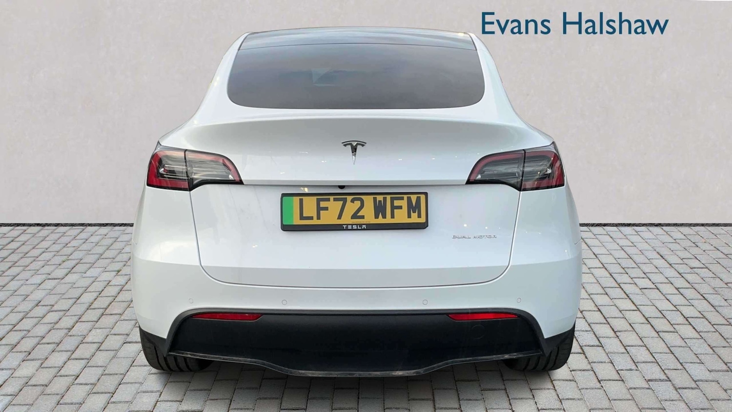 Used Tesla Model Y for sale - 77862065: Photo 5