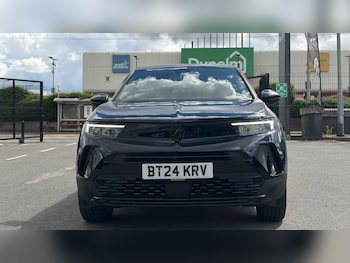 Used Vauxhall Mokka 2024 for sale - 78787055: Photo
