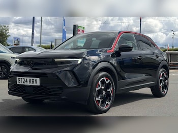 Used Vauxhall Mokka 2024 for sale - 78787055: Photo