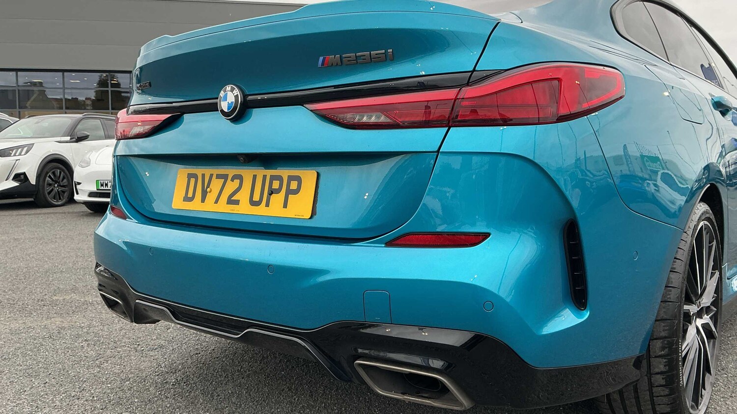 Used BMW 2 Series for sale - 78104864: Photo 16