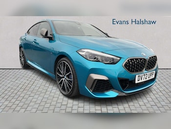 Used BMW 2 Series 2022 for sale - 78104864: Photo