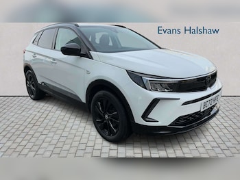 Used Vauxhall Grandland 2023 for sale - 77960732: Photo