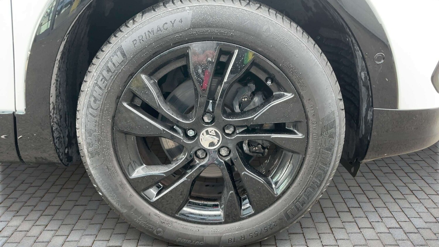 Used Vauxhall Grandland 2023 for sale - 77960732: Photo 6