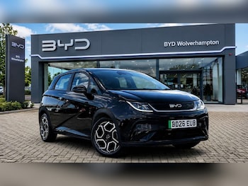 Used BYD Dolphin 2026 for sale - 79579664: Photo