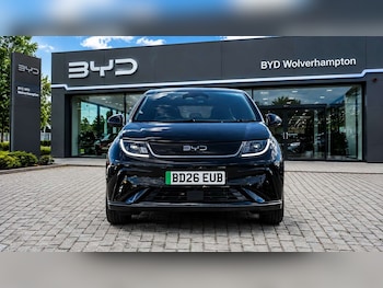 Used BYD Dolphin 2026 for sale - 79579664: Photo