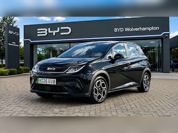 Used BYD Dolphin 2026 for sale - 79579664: Photo
