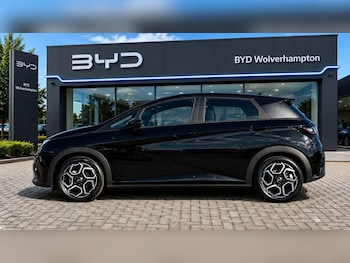 Used BYD Dolphin 2026 for sale - 79579664: Photo