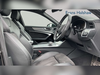 Used Audi A6 2019 for sale - 78625412: Photo
