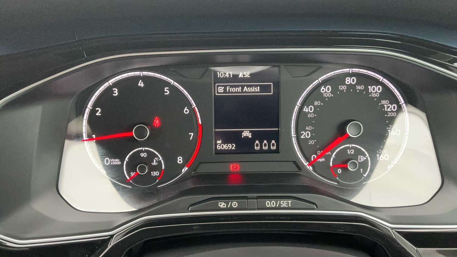 Used Volkswagen Polo 2021 for sale - 77859426: Photo 10