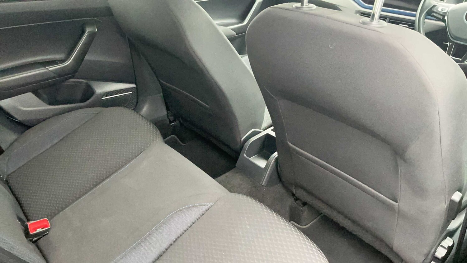 Used Volkswagen Polo 2021 for sale - 77859426: Photo 12