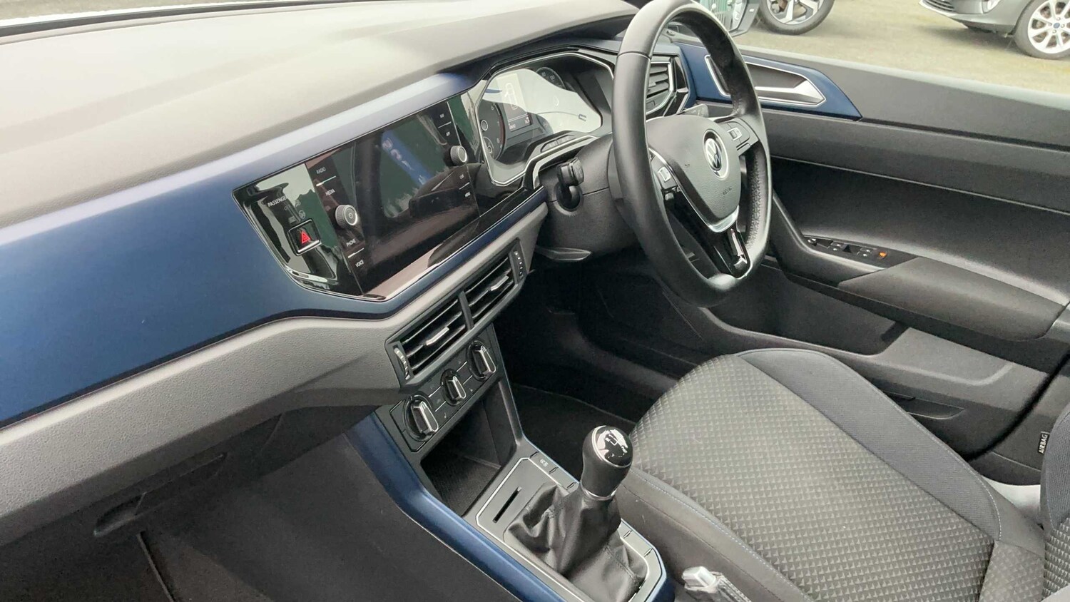 Used Volkswagen Polo 2021 for sale - 77859426: Photo 13