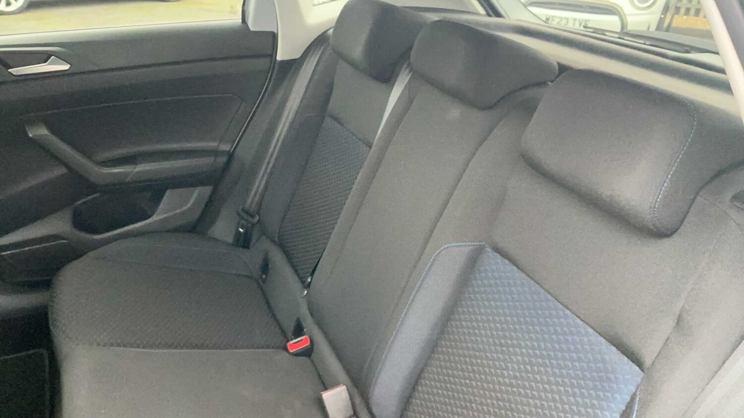 Used Volkswagen Polo 2021 for sale - 77859426: Photo 14