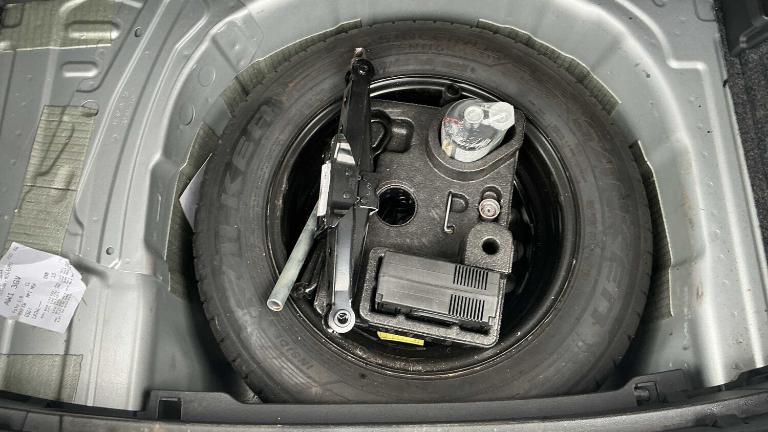 Used Volkswagen Polo 2021 for sale - 77859426: Photo 21