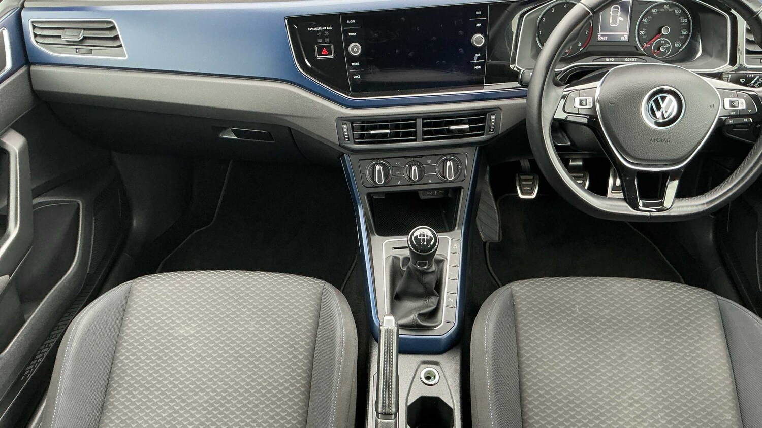 Used Volkswagen Polo 2021 for sale - 77859426: Photo 23