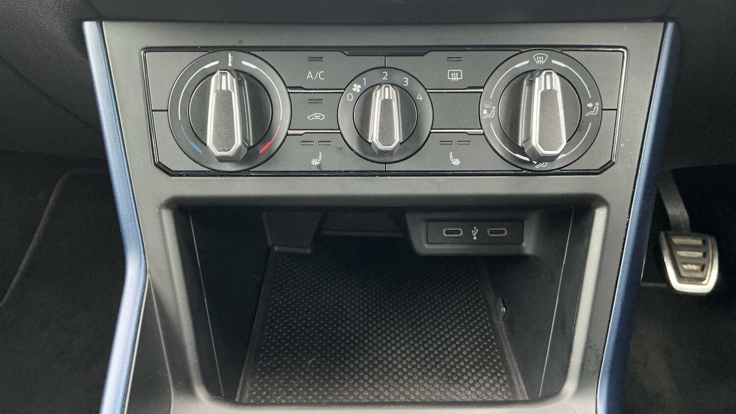 Used Volkswagen Polo 2021 for sale - 77859426: Photo 27