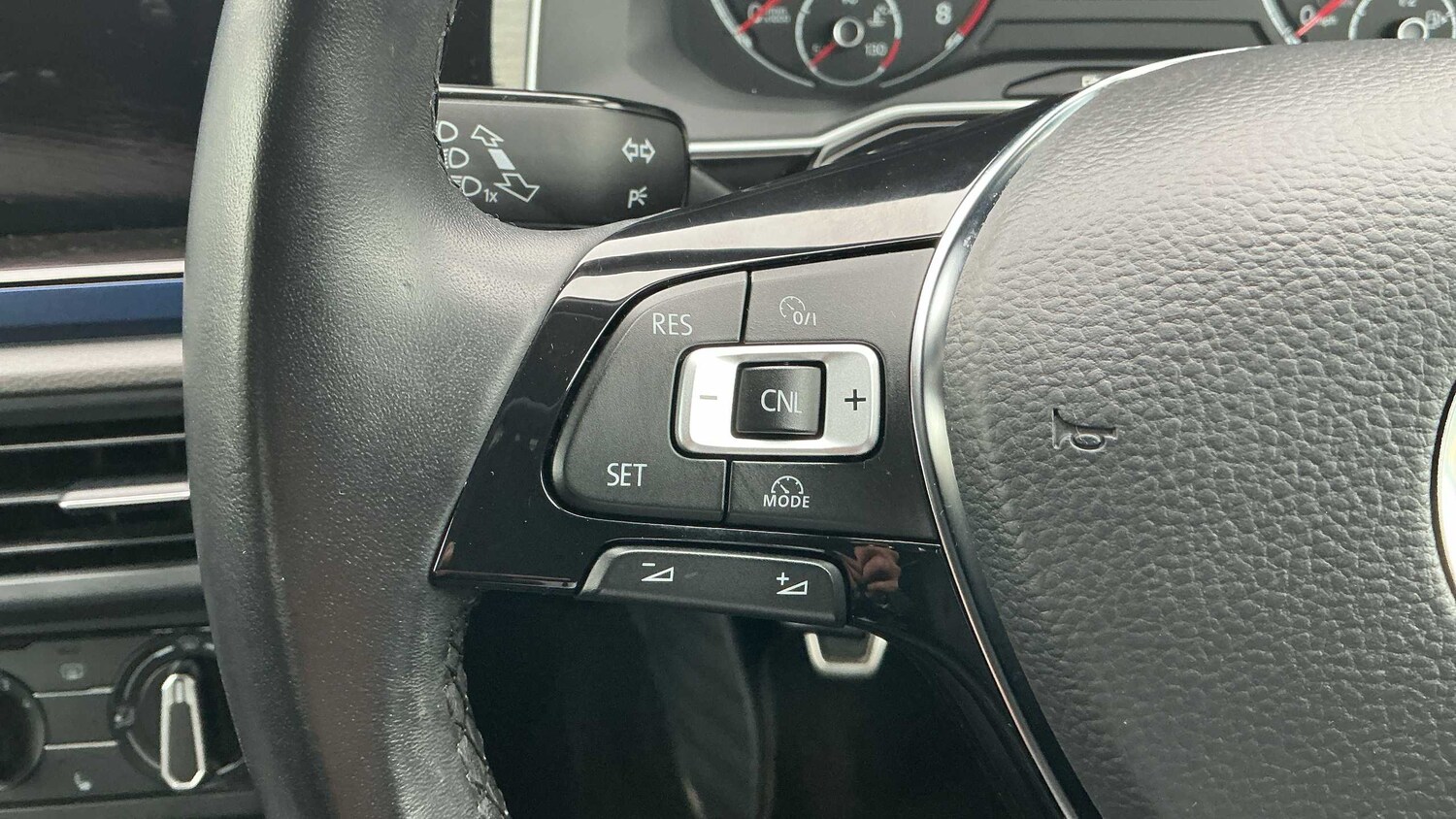 Used Volkswagen Polo 2021 for sale - 77859426: Photo 29