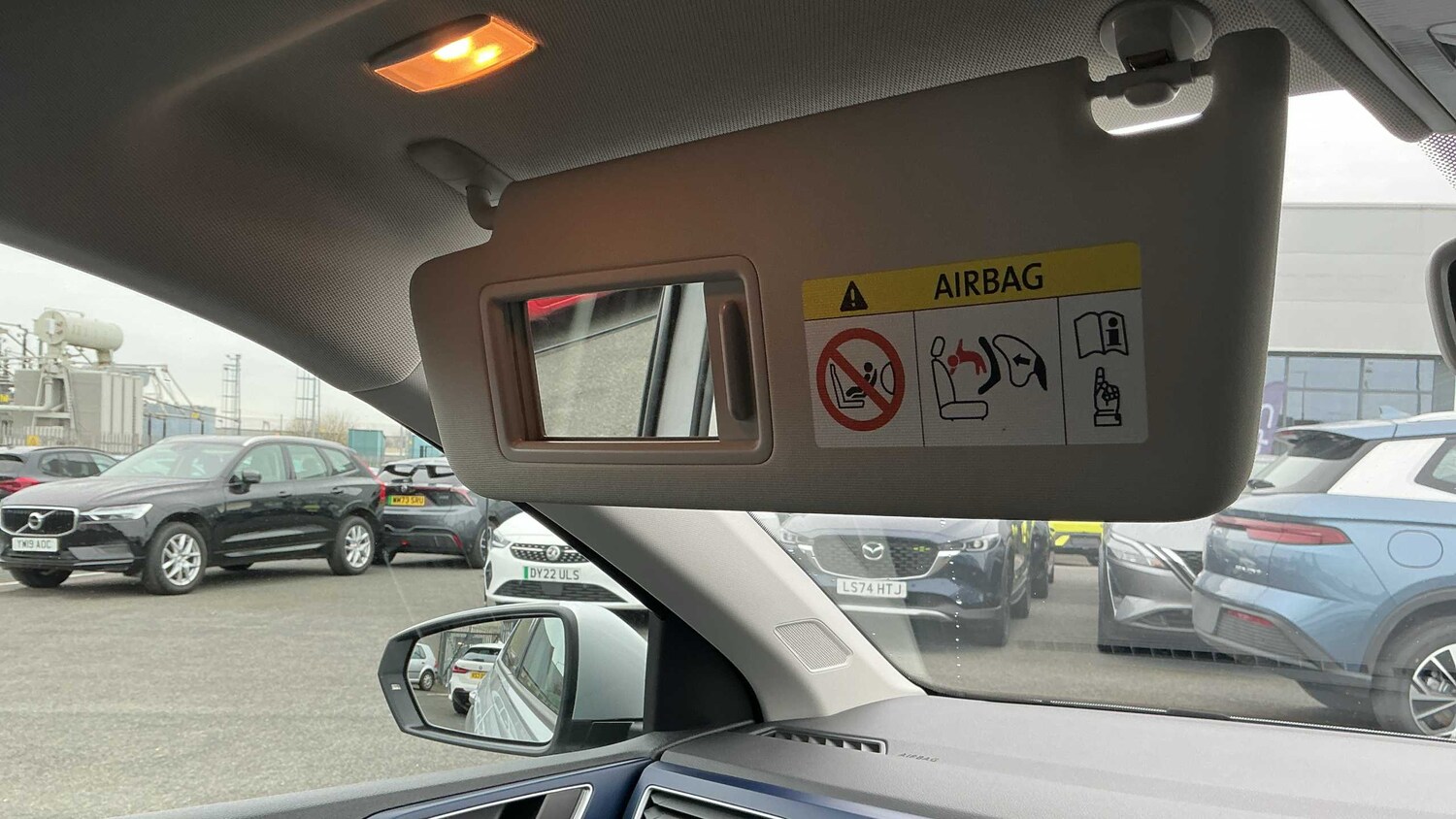 Used Volkswagen Polo 2021 for sale - 77859426: Photo 31