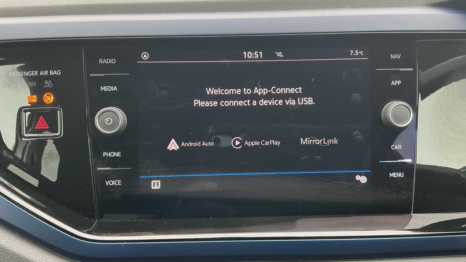 Used Volkswagen Polo 2021 for sale - 77859426: Photo 32