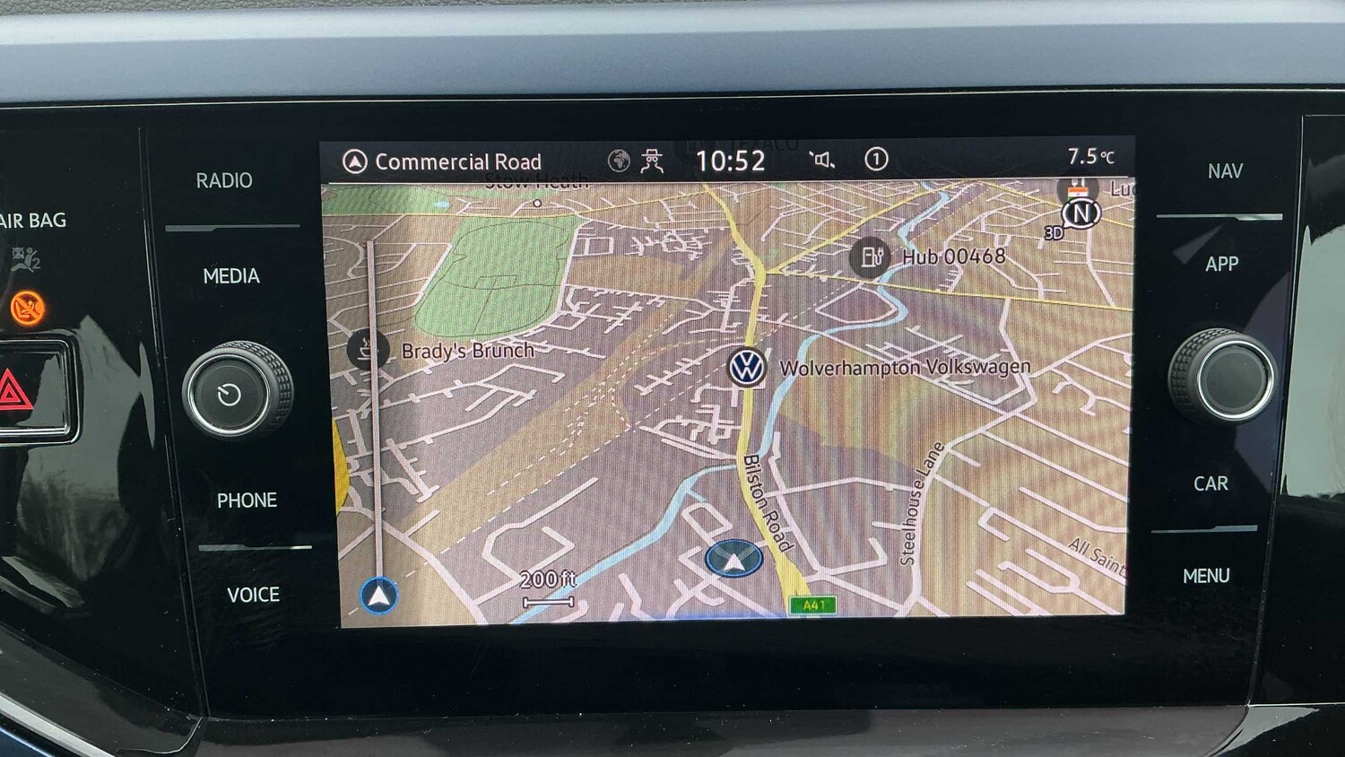 Used Volkswagen Polo 2021 for sale - 77859426: Photo 33