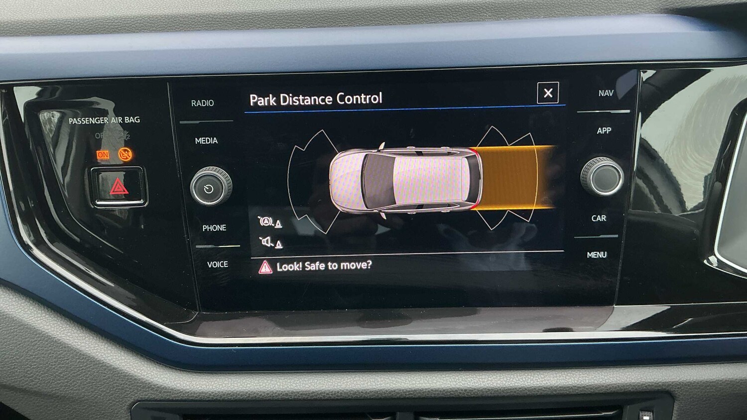 Used Volkswagen Polo 2021 for sale - 77859426: Photo 34