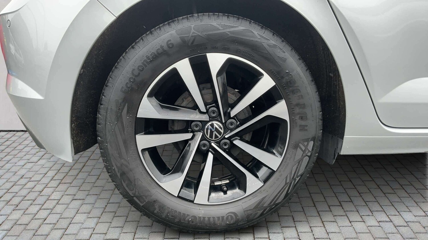 Used Volkswagen Polo 2021 for sale - 77859426: Photo 6