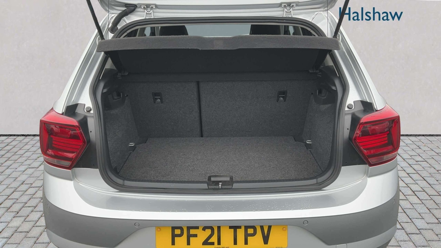 Used Volkswagen Polo 2021 for sale - 77859426: Photo 7