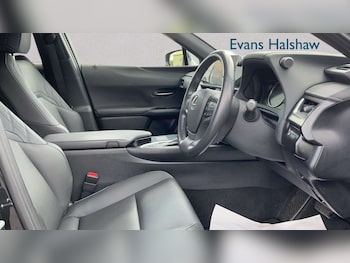 Used Lexus UX 2023 for sale - 78845353: Photo