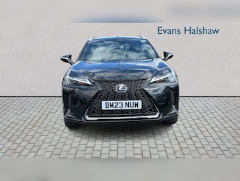 Used Lexus UX 2023 for sale - 78845353: Photo