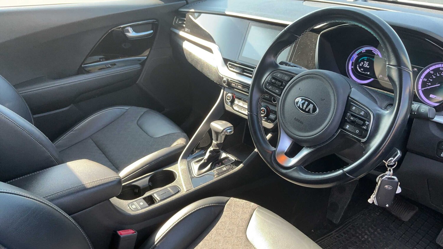 Used Kia Niro 2020 for sale - 77960826: Photo 11