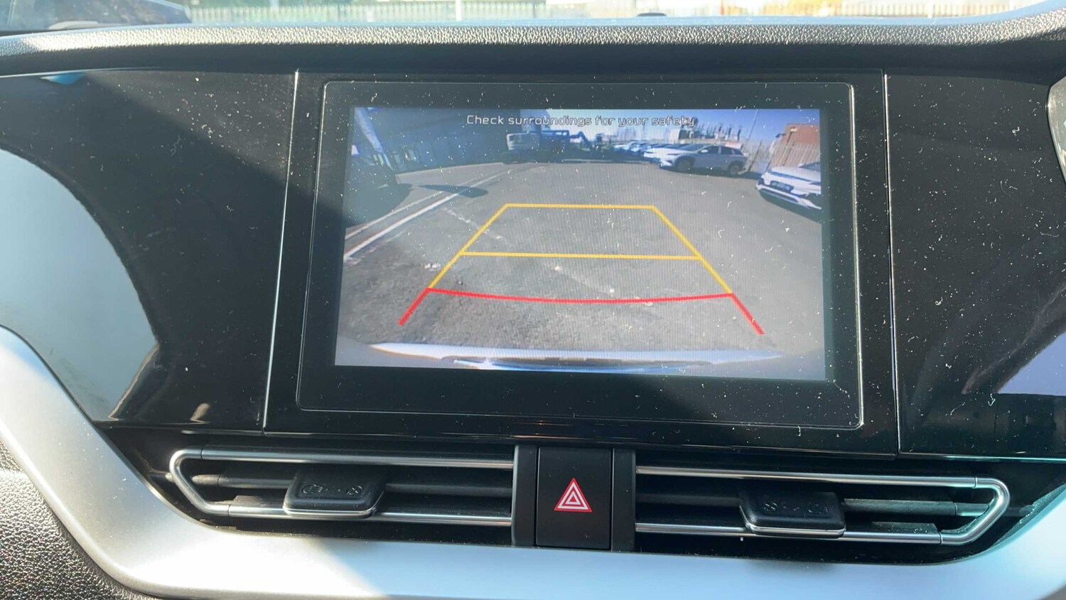 Used Kia Niro 2020 for sale - 77960826: Photo 12