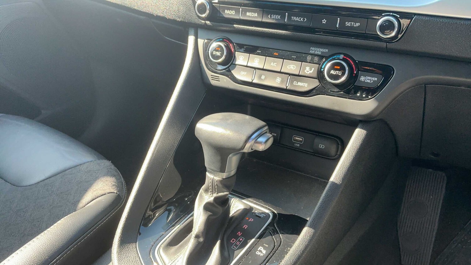 Used Kia Niro 2020 for sale - 77960826: Photo 13