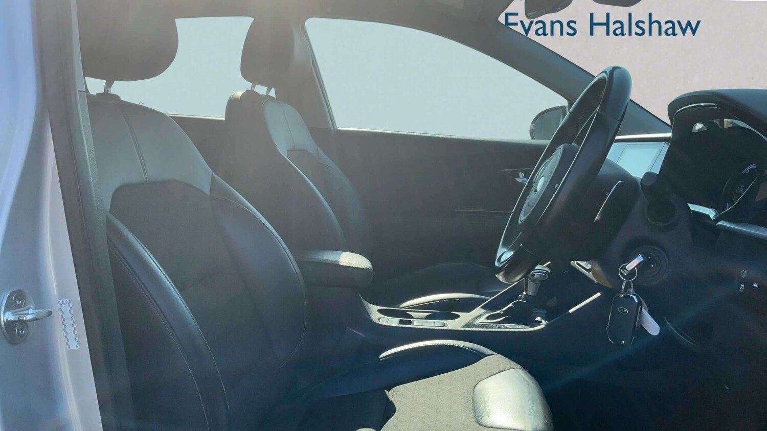 Used Kia Niro 2020 for sale - 77960826: Photo 3