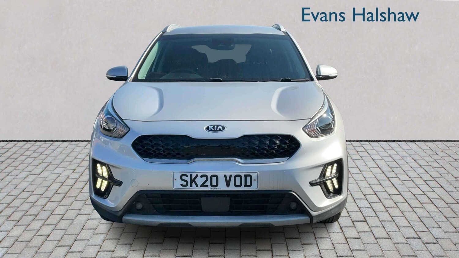 Used Kia Niro 2020 for sale - 77960826: Photo 4