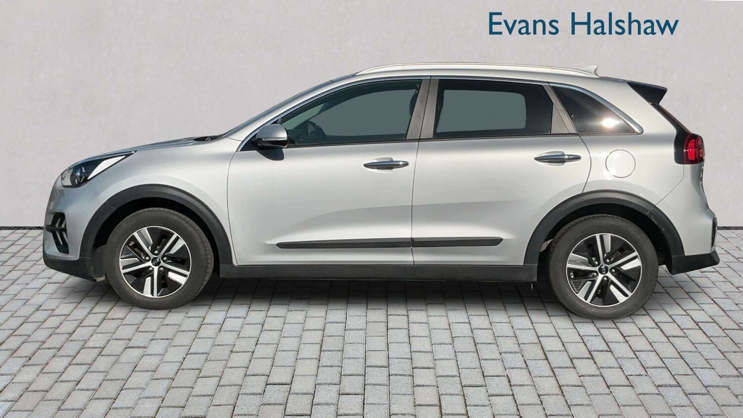 Used Kia Niro 2020 for sale - 77960826: Photo 6