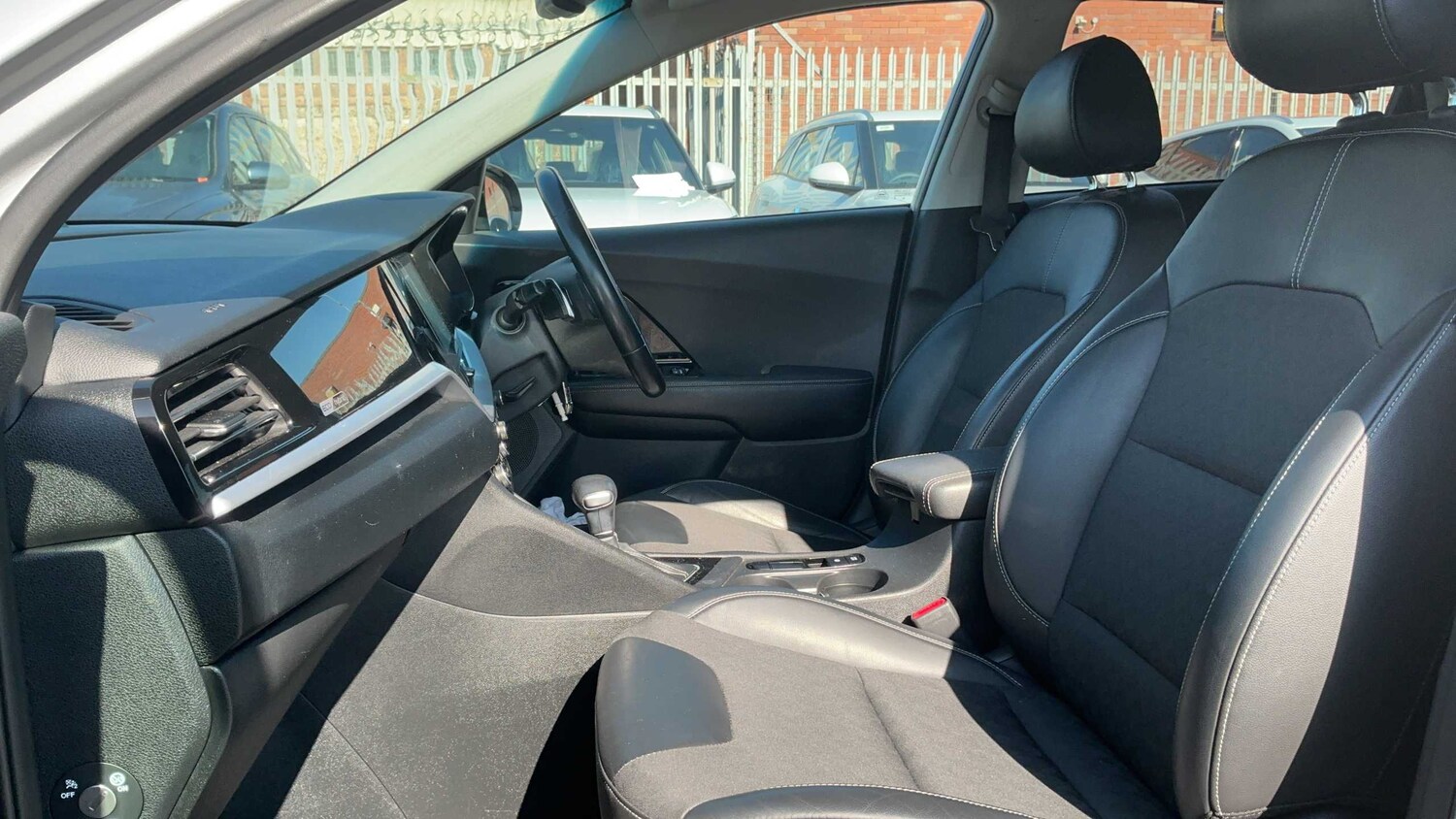 Used Kia Niro 2020 for sale - 77960826: Photo 8