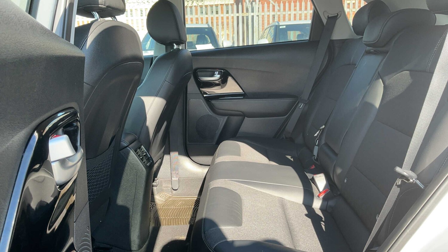 Used Kia Niro 2020 for sale - 77960826: Photo 9