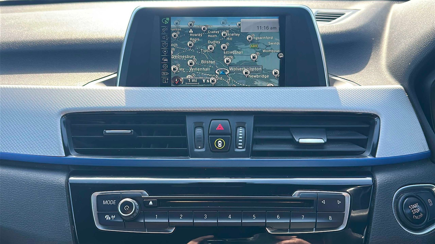 Used BMW X1 2017 for sale - 78161489: Photo 12