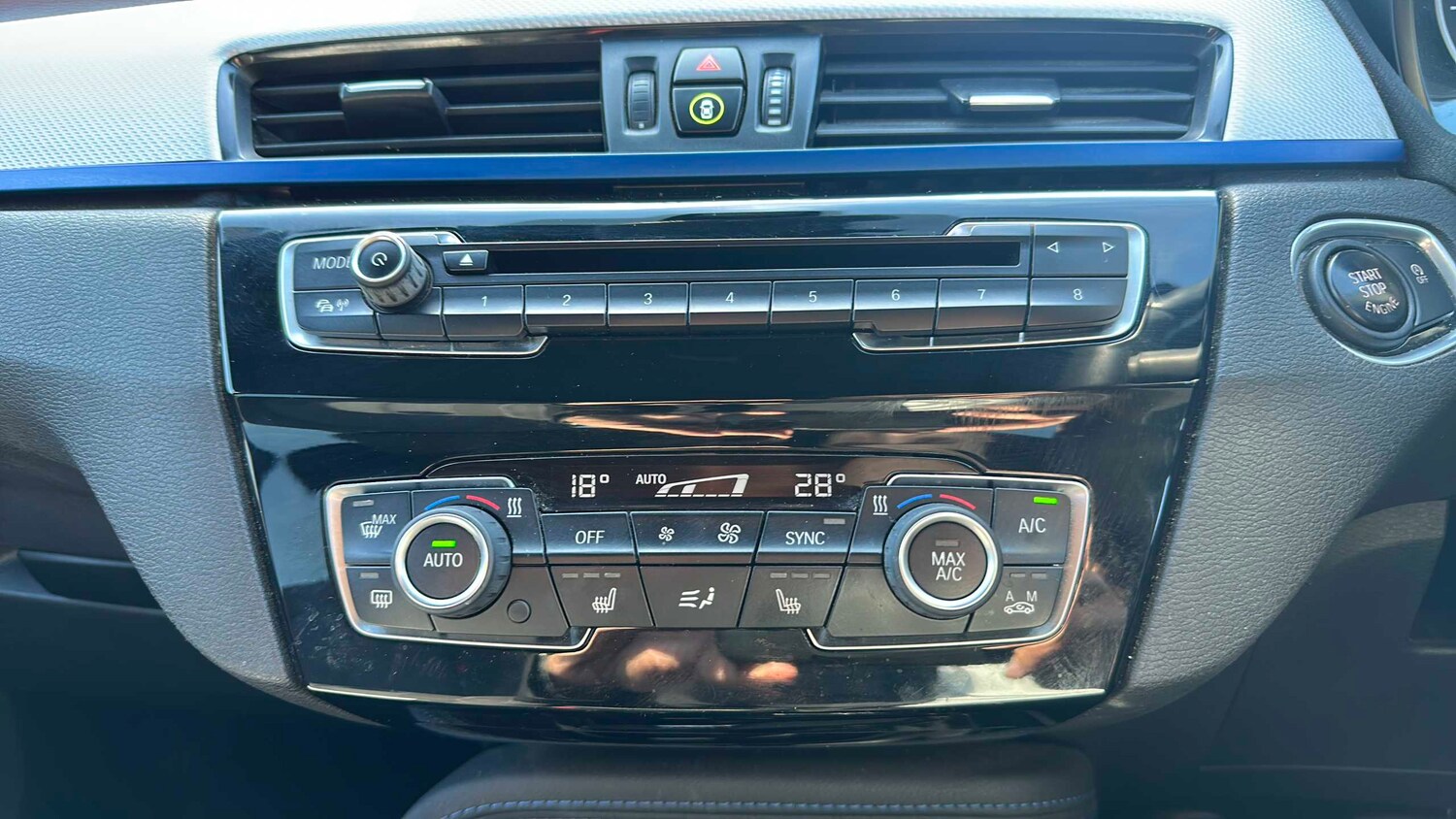 Used BMW X1 2017 for sale - 78161489: Photo 13